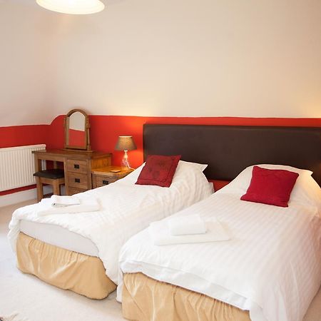 The Seven Stars Inn Pewsey Εξωτερικό φωτογραφία