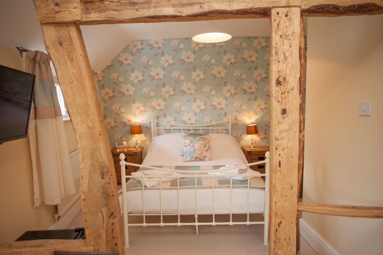 The Seven Stars Inn Pewsey Εξωτερικό φωτογραφία