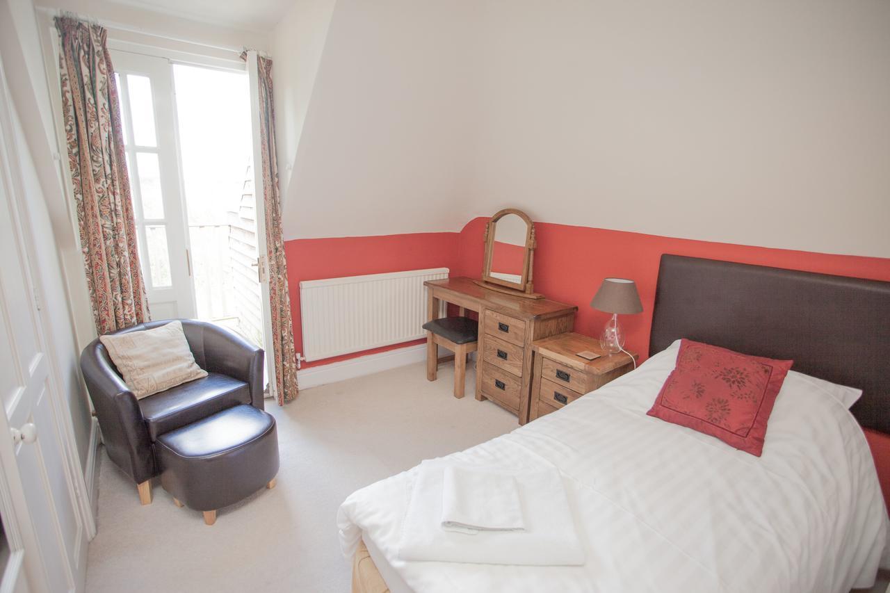 The Seven Stars Inn Pewsey Εξωτερικό φωτογραφία