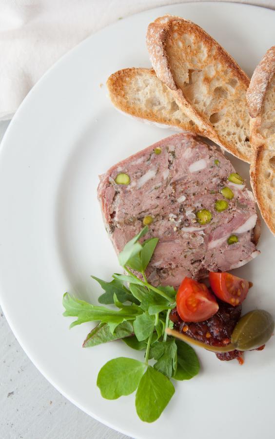 The Seven Stars Inn Pewsey Εξωτερικό φωτογραφία