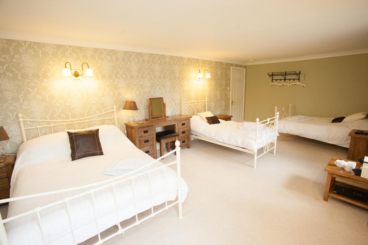 The Seven Stars Inn Pewsey Εξωτερικό φωτογραφία