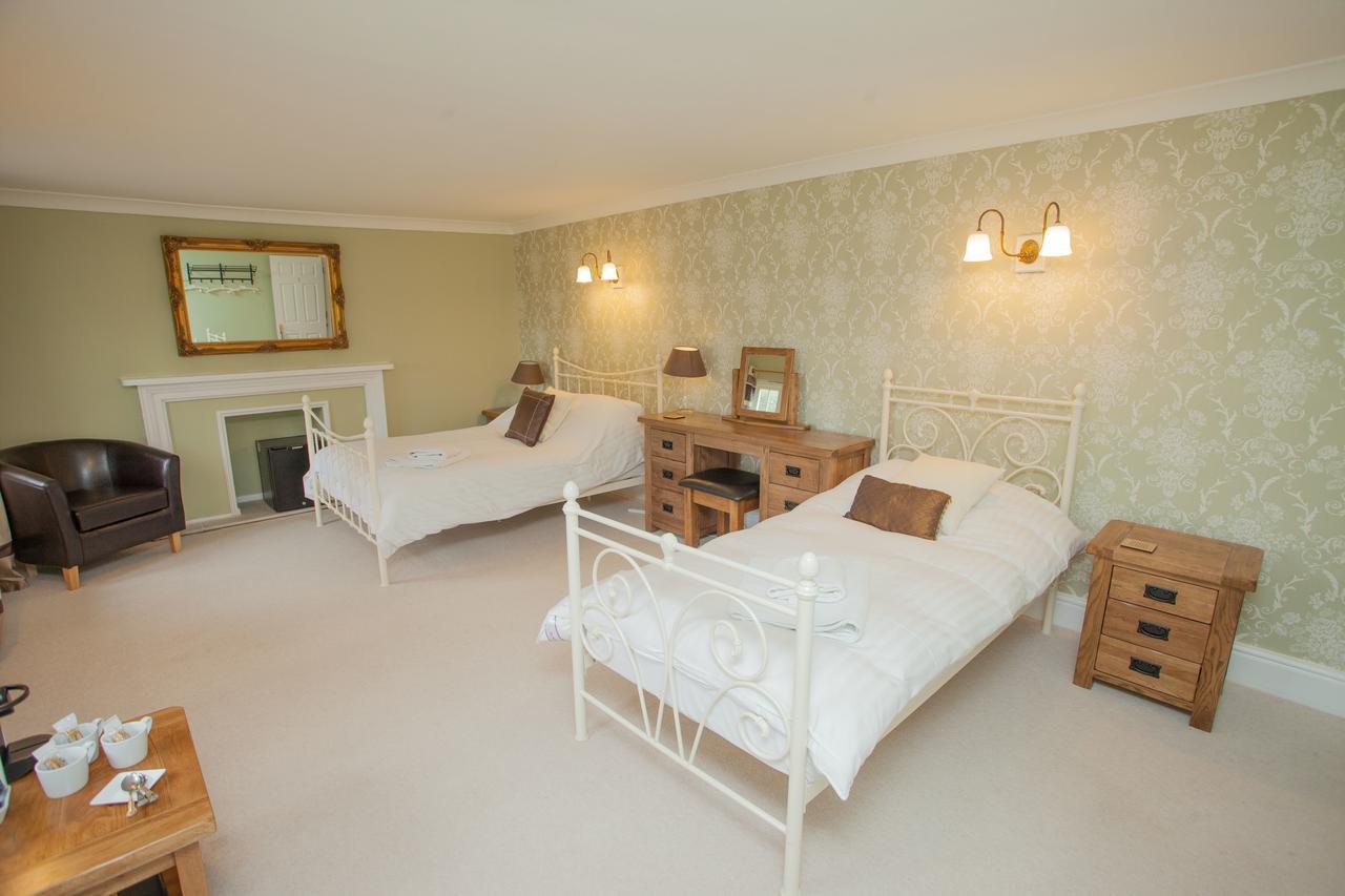 The Seven Stars Inn Pewsey Εξωτερικό φωτογραφία